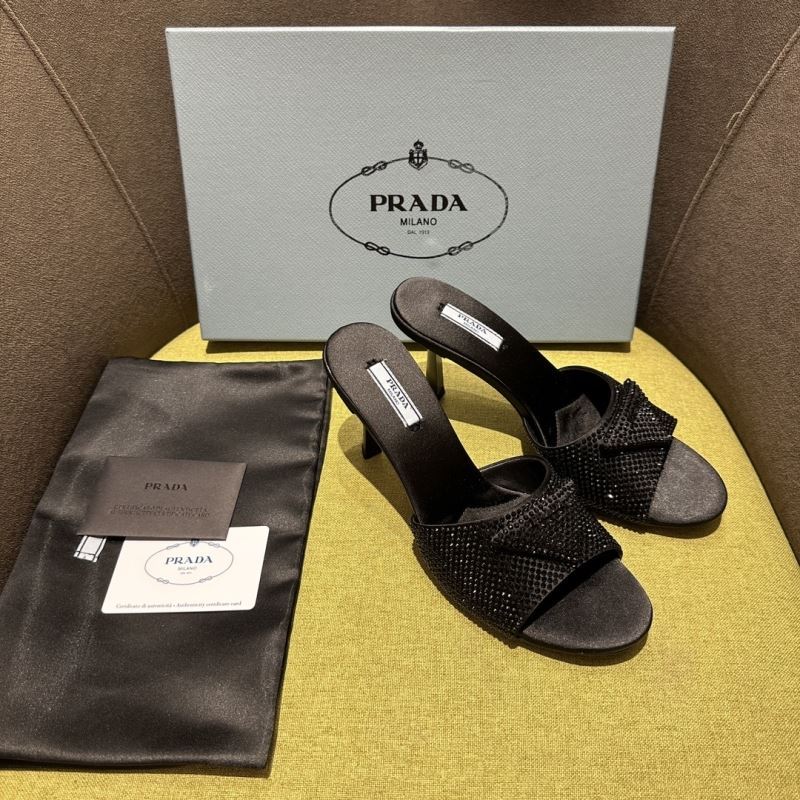 Prada Slippers